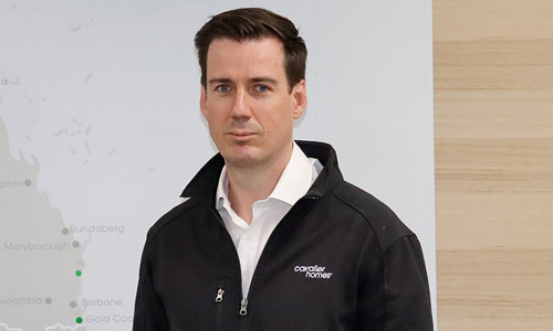 Design and Drafting Manager Australia and New Zealand