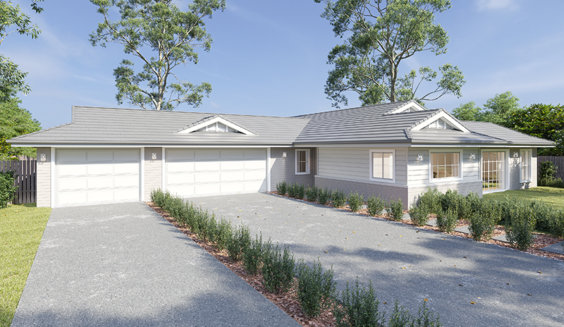 A HOME THAT SUITS OUR NEEDS
